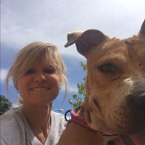 Meet your Posher, Cheryl